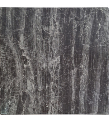 Kamena ploča - tamna kvadratna - KP03