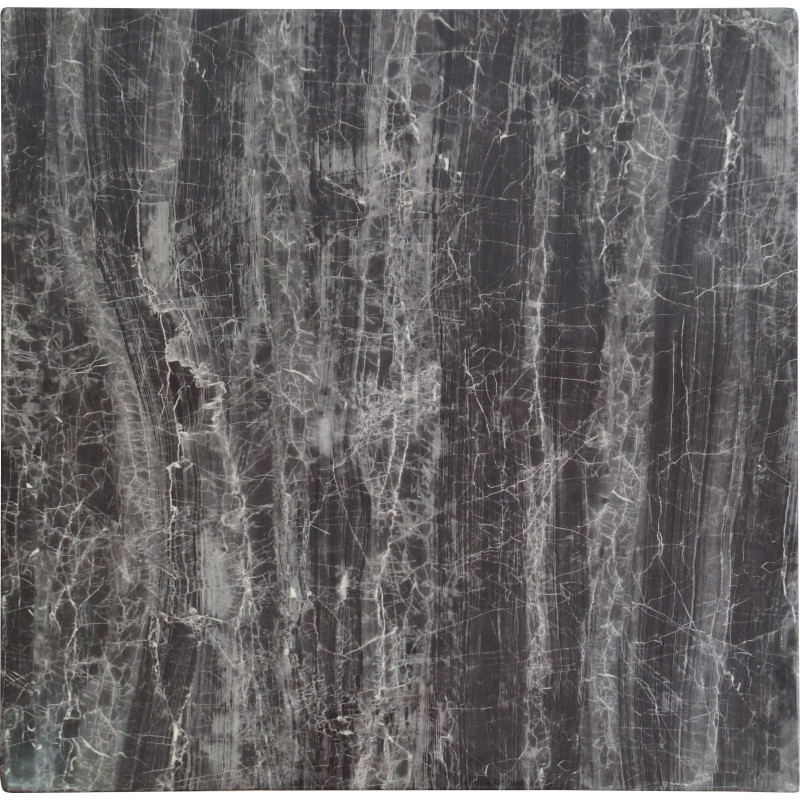 Kamena ploča - tamna kvadratna - KP03