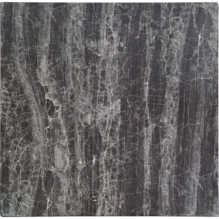 Kamena ploča - tamna kvadratna - KP03