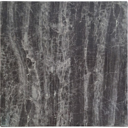 Kamena ploča - tamna kvadratna - KP03