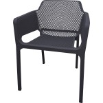 Plastična stolica Tara