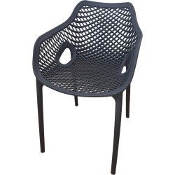 Plastična stolica Lia