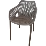 Plastična stolica Lia