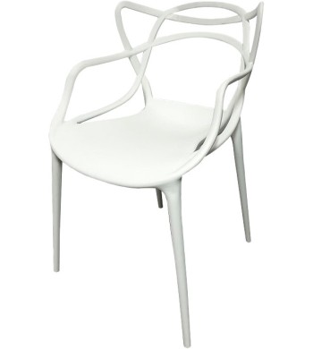 Plastična stolica Jana