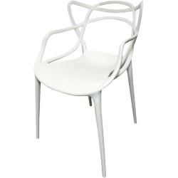 Plastična stolica Jana