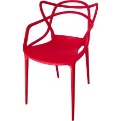 Plastična stolica Jana