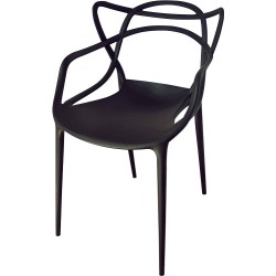 Plastična stolica Jana