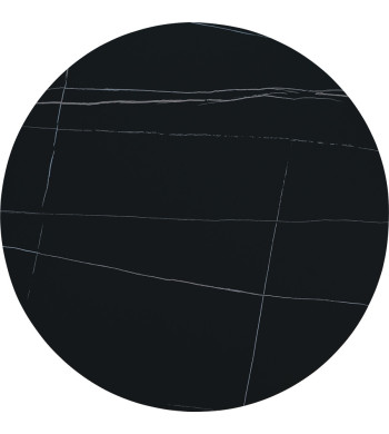 Laurent Black Gold - ⌀ 70cm