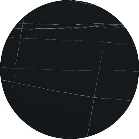 Laurent Black Gold - ⌀ 70cm