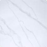 Snow Mountain - 70x70cm