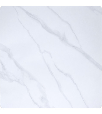 Snow Mountain - 70x70cm