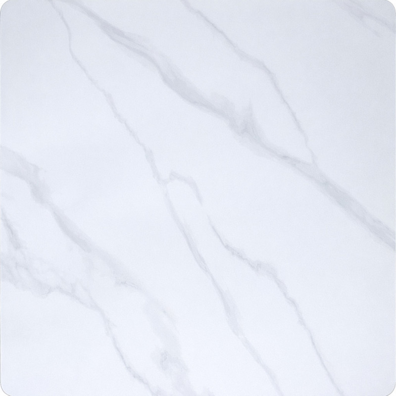 Snow Mountain - 70x70cm