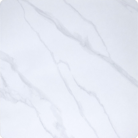 Snow Mountain - 70x70cm