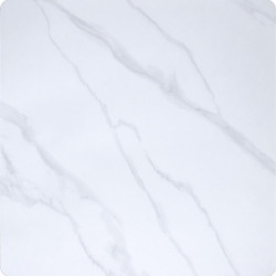 Snow Mountain - 70x70cm