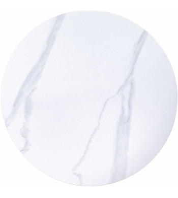 Snow Mountain - ⌀ 70cm