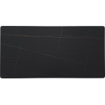 Laurent Black Gold - 140x70cm