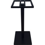 Baza za stol CI6077-105