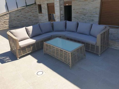 Privatna rezidencija