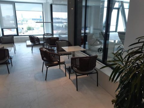 AGRAM Centar Radnička Zagreb