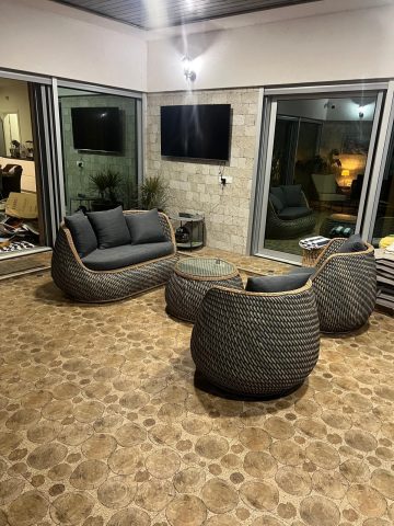 Privatna rezidencija