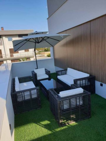 Privatna rezidencija