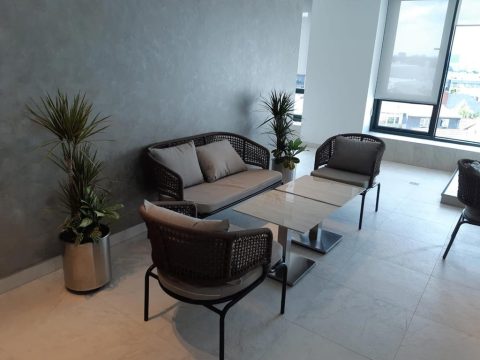 AGRAM Centar Radnička Zagreb