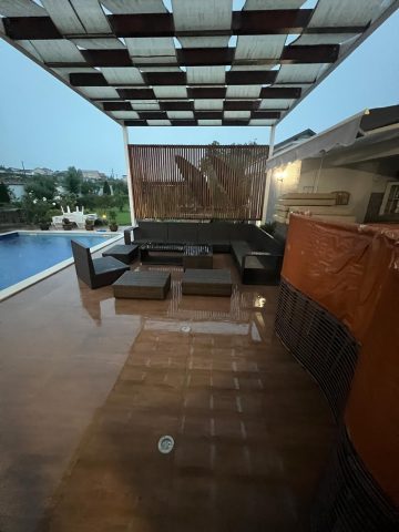 Privatna rezidencija