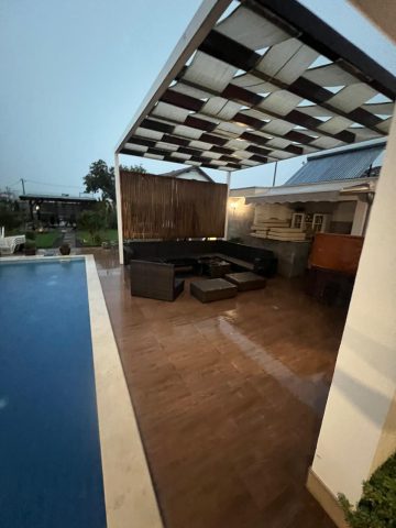 Privatna rezidencija