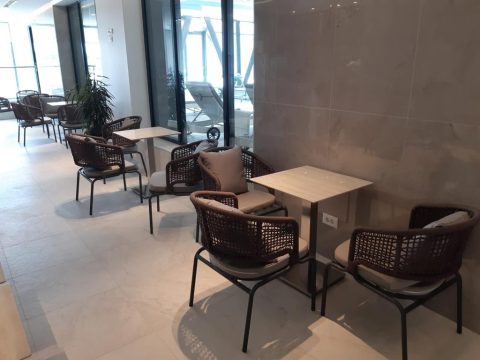 AGRAM Centar Radnička Zagreb