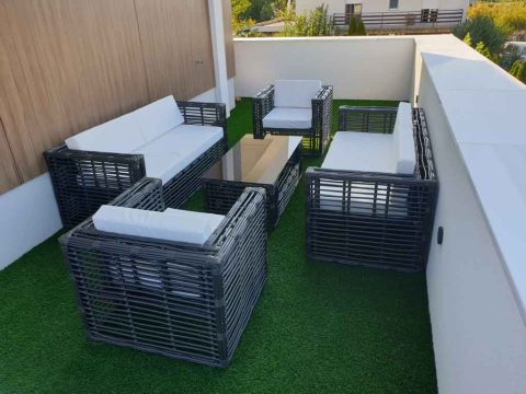 Privatna rezidencija