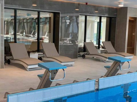 AGRAM Centar Radnička Zagreb