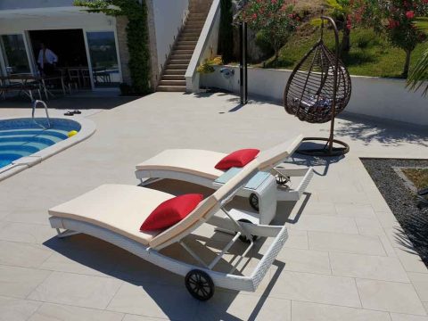 Privatna rezidencija