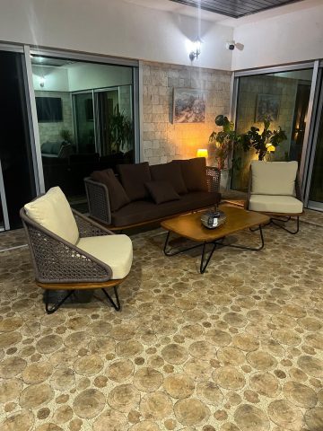 Privatna rezidencija