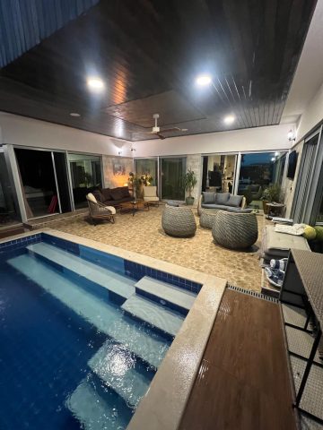 Privatna rezidencija